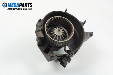 Ventilator încălzire for BMW 7 (F02) 4.4, 408 hp, sedan automatic, 2008