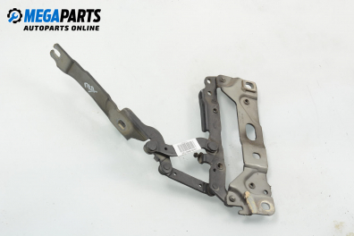 Bonnet hinge for BMW 7 (F02) 4.4, 408 hp, sedan automatic, 2008, position: right