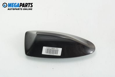 Capac decorativ for BMW 7 (F02) 4.4, 408 hp, sedan automatic, 2008