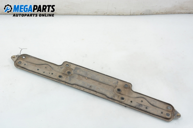 Steel beam for BMW 7 (F02) 4.4, 408 hp, sedan automatic, 2008