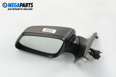 Mirror for BMW 7 (F02) 4.4, 408 hp, sedan automatic, 2008, position: left