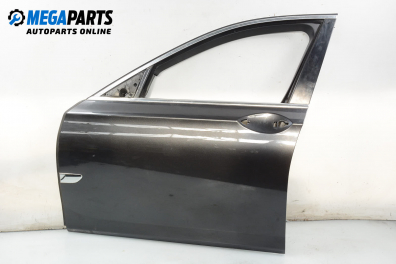 Door for BMW 7 (F02) 4.4, 408 hp, sedan automatic, 2008, position: front - left