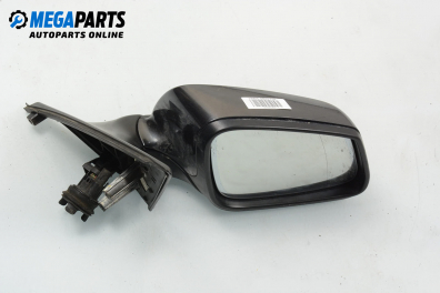 Mirror for BMW 7 (F02) 4.4, 408 hp, sedan automatic, 2008, position: right