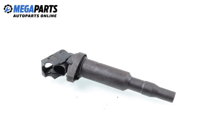 Ignition coil for BMW 7 (F02) 4.4, 408 hp, sedan automatic, 2008