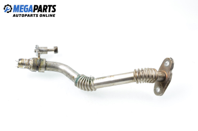 EGR tube for BMW 7 (F02) 4.4, 408 hp, sedan automatic, 2008