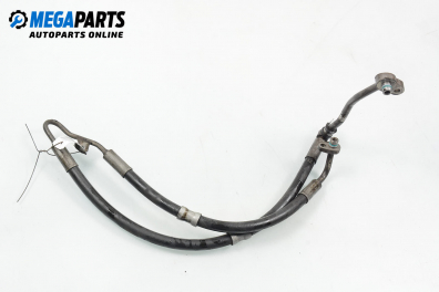 Hydraulic hose for BMW 7 (F02) 4.4, 408 hp, sedan automatic, 2008