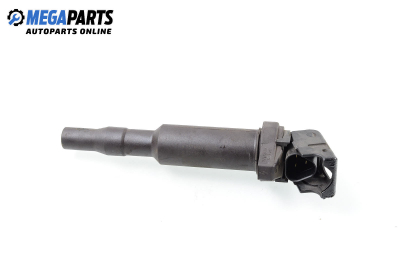 Ignition coil for BMW 7 (F02) 4.4, 408 hp, sedan automatic, 2008