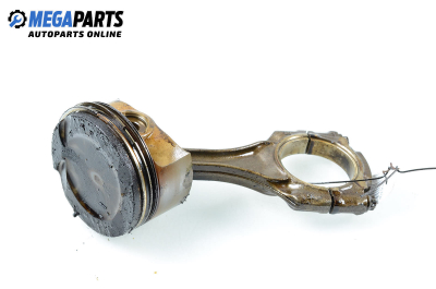 Piston cu bielă for BMW 7 (F02) 4.4, 408 hp, sedan automatic, 2008