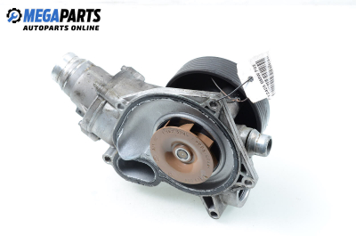 Oil pump for BMW 7 (F02) 4.4, 408 hp, sedan automatic, 2008