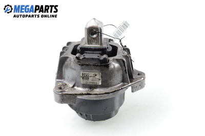 Tampon motor for BMW 7 (F02) 4.4, 408 hp, sedan automatic, 2008 № 6775905-02