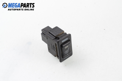 Seat heating button for Nissan Primera (P11) 1.8 16V, 114 hp, station wagon, 2000
