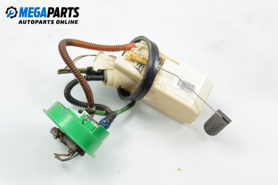 Fuel pump for Nissan Primera (P11) 1.8 16V, 114 hp, station wagon, 2000