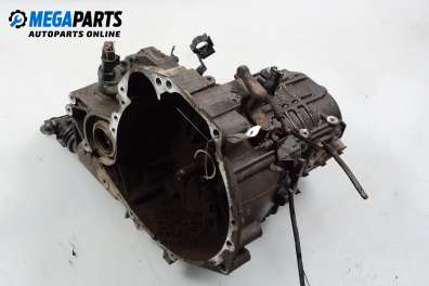  for Nissan Primera (P11) 1.8 16V, 114 hp, combi, 2000