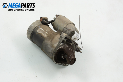 Starter for Nissan Primera (P11) 1.8 16V, 114 hp, station wagon, 2000