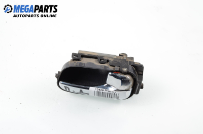 Inner handle for Nissan Primera (P11) 1.8 16V, 114 hp, station wagon, 2000, position: front - right
