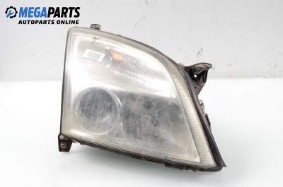Headlight for Opel Vectra C 2.2 16V, 147 hp, hatchback automatic, 2003, position: right