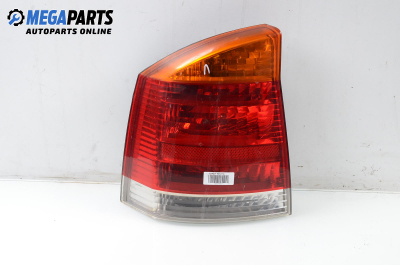 Tail light for Opel Vectra C 2.2 16V, 147 hp, hatchback automatic, 2003, position: left