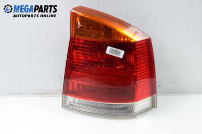 Tail light for Opel Vectra C 2.2 16V, 147 hp, hatchback automatic, 2003, position: right