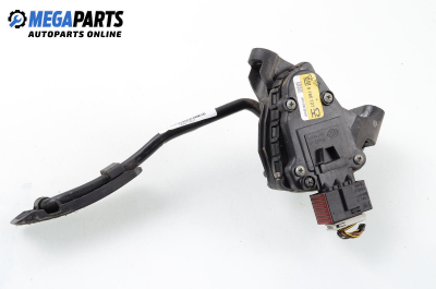 Throttle pedal for Opel Vectra C GTS (08.2002 - 01.2009), № 9 186 727