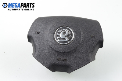 Airbag for Opel Vectra C 2.2 16V, 147 hp, hatchback automatic, 2003, position: fața