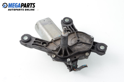 Motor ștergătoare parbriz for Opel Vectra C 2.2 16V, 147 hp, hatchback automatic, 2003, position: din spate