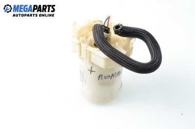 Fuel pump for Opel Vectra C 2.2 16V, 147 hp, hatchback automatic, 2003