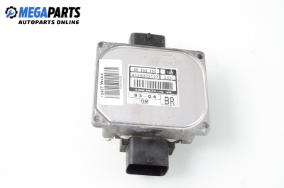 Transmission module for Opel Vectra C 2.2 16V, 147 hp, hatchback automatic, 2003 № 55 350 502