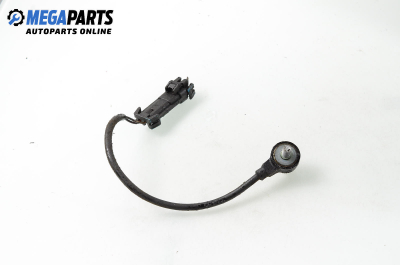 Knock sensor for Opel Vectra C 2.2 16V, 147 hp, hatchback automatic, 2003