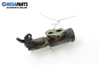 Actuator pentru ralanti for Volvo S40/V40 1.8, 115 hp, sedan automatic, 1997