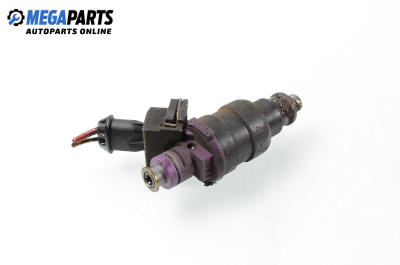 Gasoline fuel injector for Volvo S40/V40 1.8, 115 hp, sedan automatic, 1997