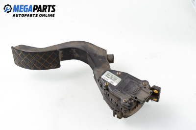 Throttle pedal for Volkswagen Passat III Variant B5 (05.1997 - 12.2001), № 8D1 721 523