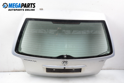 Capac spate for Volkswagen Passat (B5; B5.5) 1.9 TDI, 110 hp, combi, 2000, position: din spate