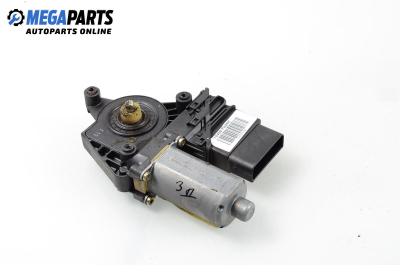 Antriebsmotor el. fensterheber for Volkswagen Passat (B5; B5.5) 1.9 TDI, 110 hp, combi, 2000, position: rechts, rückseite