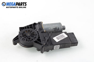 Antriebsmotor el. fensterheber for Volkswagen Passat (B5; B5.5) 1.9 TDI, 110 hp, combi, 2000, position: rechts, vorderseite