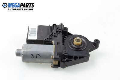 Window lift motor for Volkswagen Passat (B5; B5.5) 1.9 TDI, 110 hp, station wagon, 2000, position: rear - left