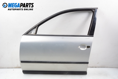 Door for Volkswagen Passat (B5; B5.5) 1.9 TDI, 110 hp, station wagon, 2000, position: front - left