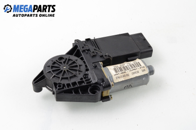 Window lift motor for Volkswagen Passat (B5; B5.5) 1.9 TDI, 110 hp, station wagon, 2000, position: front - left