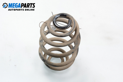 Coil spring for Volkswagen Passat (B5; B5.5) 1.9 TDI, 110 hp, station wagon, 2000, position: rear