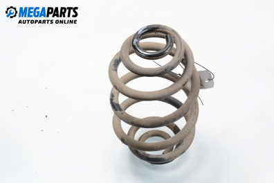 Coil spring for Volkswagen Passat (B5; B5.5) 1.9 TDI, 110 hp, station wagon, 2000, position: rear