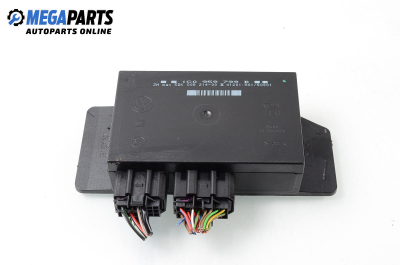 Modul confort for Volkswagen Passat (B5; B5.5) 1.9 TDI, 101 hp, combi, 2004  № 1C0 959 799 B