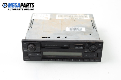 Auto kassettenspieler for Volkswagen Passat (B5; B5.5) (1996-2005)