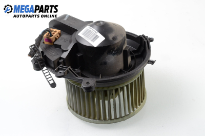 Heating blower for Volkswagen Passat (B5; B5.5) 1.9 TDI, 101 hp, station wagon, 2004