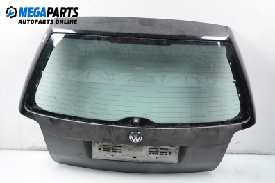 Boot lid for Volkswagen Passat (B5; B5.5) 1.9 TDI, 101 hp, station wagon, 2004, position: rear