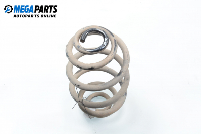 Coil spring for Volkswagen Passat (B5; B5.5) 1.9 TDI, 101 hp, station wagon, 2004, position: rear