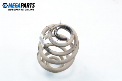 Coil spring for Volkswagen Passat (B5; B5.5) 1.9 TDI, 101 hp, station wagon, 2004, position: rear