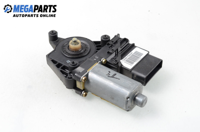 Antriebsmotor el. fensterheber for Volkswagen Passat (B5; B5.5) 1.9 TDI, 101 hp, combi, 2004, position: rechts, rückseite