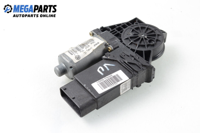 Window lift motor for Volkswagen Passat (B5; B5.5) 1.9 TDI, 101 hp, station wagon, 2004, position: front - left