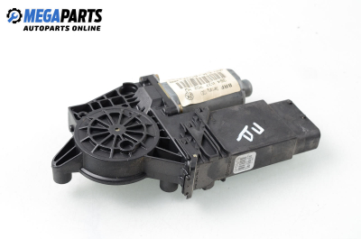 Antriebsmotor el. fensterheber for Volkswagen Passat (B5; B5.5) 1.9 TDI, 101 hp, combi, 2004, position: rechts, vorderseite