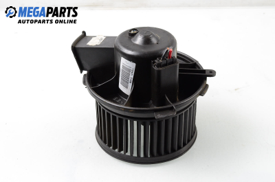 Heating blower for Peugeot 206 1.6 16V, 109 hp, hatchback, 2001