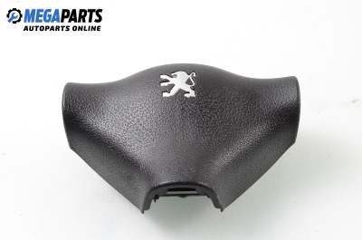 Airbag for Peugeot 206 1.6 16V, 109 hp, hatchback, 2001, position: fața